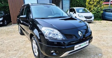 Renault Koleos 2008 Renault Koleos BENZYNA xenon PANORAMA nawigacja FULL okazja polecamy, zdjęcie 6