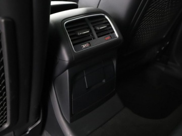 Audi Q5 I SUV Facelifting 2.0 TDI clean diesel 190KM 2016 Audi Q5 4x4, Xenon, Navi, Skóra, Automat, zdjęcie 37