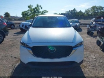 Mazda CX-5 II 2022 Mazda CX-5 S select 2.5 Benzyna 187KM, zdjęcie 5