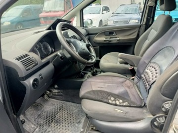 Volkswagen Sharan I 1.9 TDI 90KM 2004 Volkswagen Sharan 1.9TDI 90km 04r 7 os, zdjęcie 4