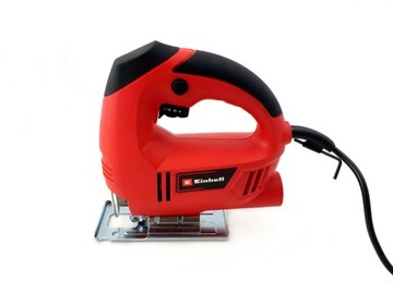 Wyrzynarka Einhell 400 W zasilanie sieciowe TC-JS 60/1 NH