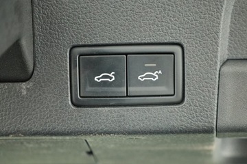 Volkswagen Arteon Fastback 2.0 TDI 240KM 2017 VW Arteon 2.0 BiTDI 4Motion, Salon Polska, 236 KM, zdjęcie 20