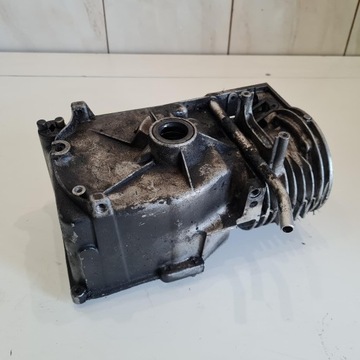 BRIGGS & STRATTON QUATTRO 3,5HP KARTER CYLINDER TŁOK KPL