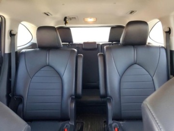 Toyota Highlander III 2021 Toyota Highlander Xle 2021 3.5 Benzyna 295KM, zdjęcie 11