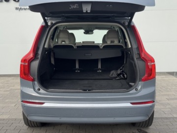 Volvo XC90 II 2023 Volvo XC 90 B5 D AWD Plus Bright | Salon PL | Serw, zdjęcie 33
