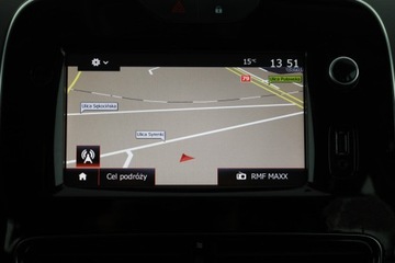 Renault Clio IV Hatchback 5d ENERGY TCe 99g 90KM 2016 Renault Clio 0.9 TCe, Salon Polska, 1. Właściciel, zdjęcie 10