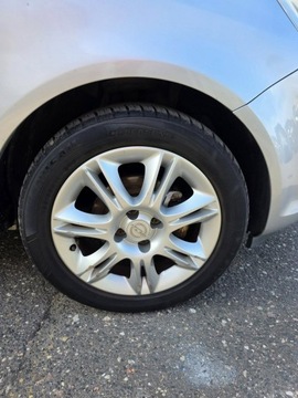 Opel Corsa D Hatchback 1.0 Twinport ecoFLEX 60KM 2008 Opel Corsa 1.0 Benzyna 60 KM, Klimatyzacja,, zdjęcie 23