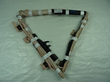 FORD PUMA MK2 KURTYNA AIRBAG LEWA L1TB-A042D95-AE