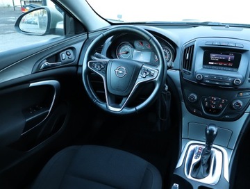 Opel Insignia I Hatchback 2.0 CDTI ECOTEC 130KM 2013 Opel Insignia 2.0 CDTI, Salon Polska, Automat, zdjęcie 6