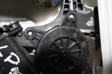 MECHANIZMUS SKEL LEVÝ PŘEDNÍ INSIGNIA B GRAND SPORT