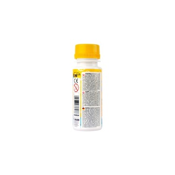 TUBAN Жидкость для мыльных пузырей с кружком 3 х 60мл | 180 мл