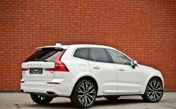 Volvo XC60 II 2021 Volvo XC 60 Volvo XC 60 T5 AWD Geartronic Inscription 2.0 Benzyna 250KM, zdjęcie 6
