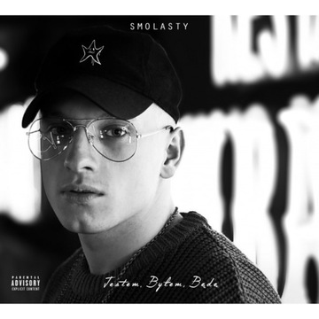 Smolasty Jestem, Byłem, Będę [SZYBKA WYSYŁKA]