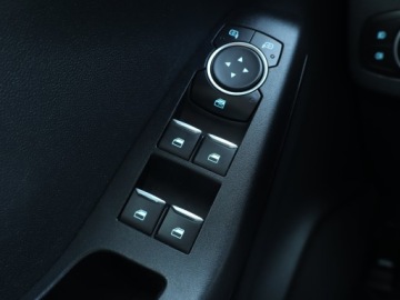 Ford Puma II Crossover 1.0 EcoBoost 95KM 2020 Ford Puma 1.0 EcoBoost, Salon Polska, zdjęcie 16