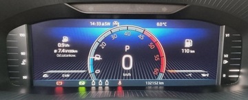 Skoda Karoq Crossover Facelifting 2.0 TDI SCR 150KM 2022 Skoda Karoq 2.0 TDI SCR 4x4 Style DSG, 150KM,, zdjęcie 14