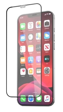 SZKŁO CERAMICZNE 3D APPLE IPHONE 13 PRO / 13 6,1'