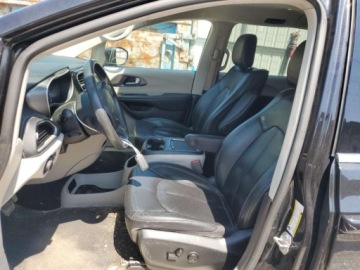 Chrysler Pacifica II 2022 Chrysler Pacifica 2022r., 3.6L 3.6 Hybryda 260KM, zdjęcie 7