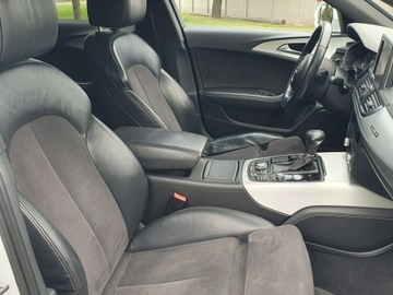 Audi A6 C7 Allroad quattro 3.0 TDI 313KM 2012 Audi A6 3.0 bitdi 313KM S Line FULL Ledy Bose, zdjęcie 22