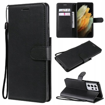 ETUI POKROWIEC DO Samsung Galaxy S21 Ultra