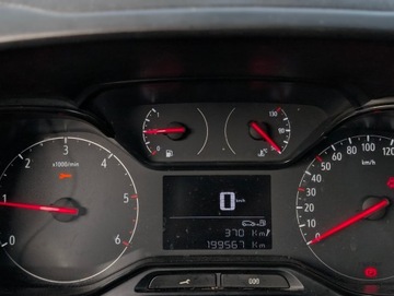 Opel Combo E Kombivan 1.5 Diesel 131KM 2019 OPEL COMBO D 1.5 DIESEL, zdjęcie 6