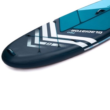 Deska SUP Pompowana GLADIATOR PRO 10'6 320 CM 2022