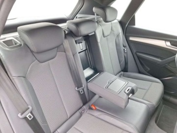 Audi Q5 II SUV Facelifting 2.0 40 TFSI MHEV 204KM 2023 Audi Q5 Audi Q5 S line x2 Virtual Pakiet Comfort Ambiente Kamera Gwarancja, zdjęcie 12