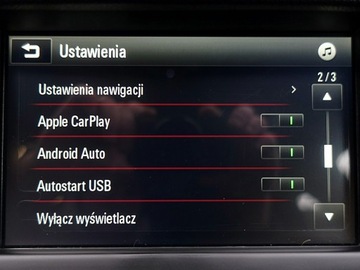 Opel Astra K Sportstourer Facelifting 1.2 Turbo 130KM 2021 Opel Astra Iwł Kraj Bezwyp NAVI+LED+KAMERA FV23%, zdjęcie 26