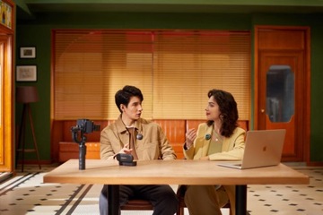 Беспроводная система передачи звука Anker Ankerwork M650