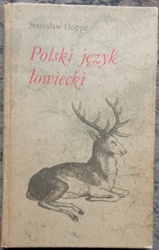 Hoppe POLSKI SŁOWNIKWNIK ŁOWIECKI
