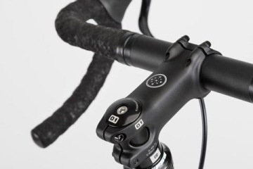 Односкоростной велосипед Octane One Kode 28 размера S