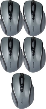 Mysz bezprzewodowa Kensington Pro Fit optyczna x5