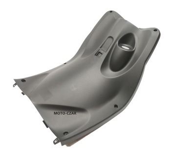 YAMAHA NEOS MBK OVETTO kokpit osłona nóg NOWA OEM