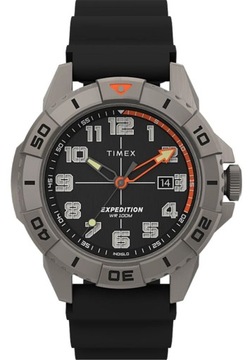 Zegarek męski na pasku Timex Expedition TW2V40600