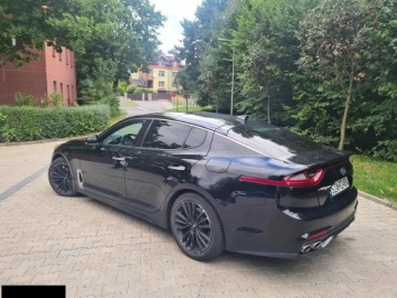 Kia Stinger 2018 Kia Stinger 2.0 T-GDI GT Line 2018r, zdjęcie 3
