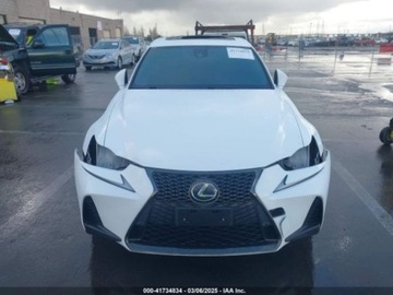 Lexus IS III 2019 Lexus IS 2019 LEXUS IS 300 2.0 Benzyna 241KM, zdjęcie 14