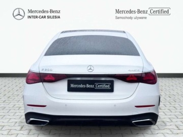 Mercedes Klasa E W214 Sedan 2.0 200 204KM 2025 Mercedes-Benz Klasa E E 200 4MATIC AMG Panorama Burmester Kamera 360, zdjęcie 5