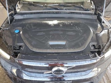 Volvo 2023 Volvo C40 2023, 4x4, RECHARGE ULTIMATE, po gradobiciu Elektryczny 402KM, zdjęcie 10