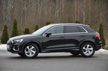 Audi 2020 Audi Q3 GWARANCJA Serwis ASO AUDI VAT23%, zdjęcie 6