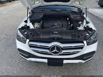 Mercedes GLE V167 2020 Mercedes-Benz GLE 350 4Matic 2020 2.0l 2.0 Benzyna 255KM, zdjęcie 4