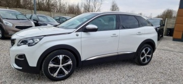 Peugeot 3008 II Crossover 1.5 BlueHDI 130KM 2019 Peugeot 3008 Super Stan 1.5 BlueHDi 130 Crossway, zdjęcie 2