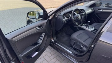 Audi A4 B8 2014 Audi A4 Avant 2.0TDI 147KM*Oryginał lakier*NAVI, zdjęcie 16