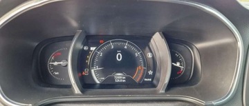 Renault Megane IV Grandcoupe 1.3 TCe FAP 140KM 2020 Renault Megane TCE 140KM Automat Full LED Navi Kamera 1.3 Benzyna 140KM, zdjęcie 15