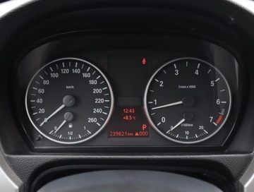 BMW Seria 3 E90-91-92-93 Touring E91 2.0 320i 150KM 2007 BMW 3 320 i, Automat, Navi, Klima, Klimatronic, zdjęcie 10