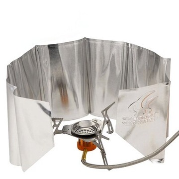 ВЕТРОВАЯ ЗАЩИТА ДЛЯ ПЕЧИ FMW-501