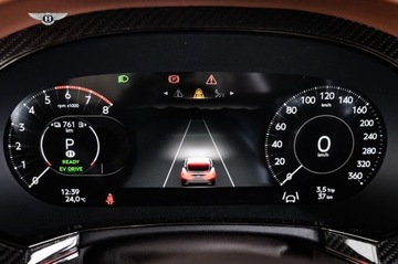 Bentley 2025 Bentley Continental GT Speed Ultra Performance Hybrid 2025 6.0 Benzyna, zdjęcie 14