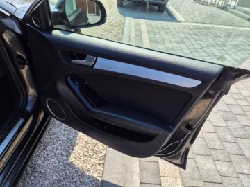 Audi A5 8T 2010 Audi A5 Sportback S-LINE Quattro 2.0B 256KM 240 tys km bezwypadkowa gwaran, zdjęcie 24