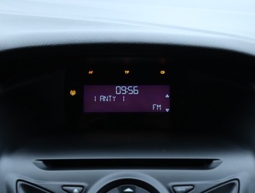 Ford Focus III Hatchback 5d 1.6 Duratorq TDCi DPF 95KM 2011 Ford Focus 1.6 TDCi, Salon Polska, Serwis ASO, zdjęcie 11