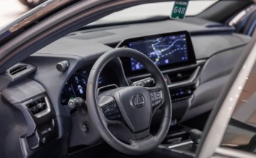 Lexus UX 2025 Lexus UX Lexus UX300H F-Sport Hybrid Dynamic Force 2.0 Hybryda 152KM, zdjęcie 26