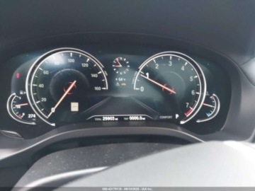 BMW X3 G01 2018 BMW X3 Xdrive 30i 2.0 Benzyna 248KM, zdjęcie 11