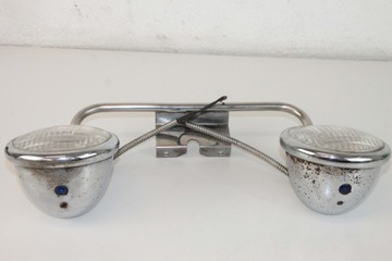 HONDA VT 600 SHADOW PC21 КРЕПЛЕНИЕ ЛАМПЫ